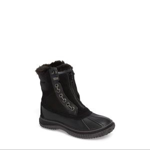 Pajar Gayana Faux Fur Waterproof Boots